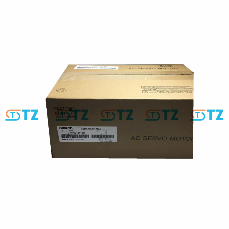 R88D-KN20F-ML2 OMRON