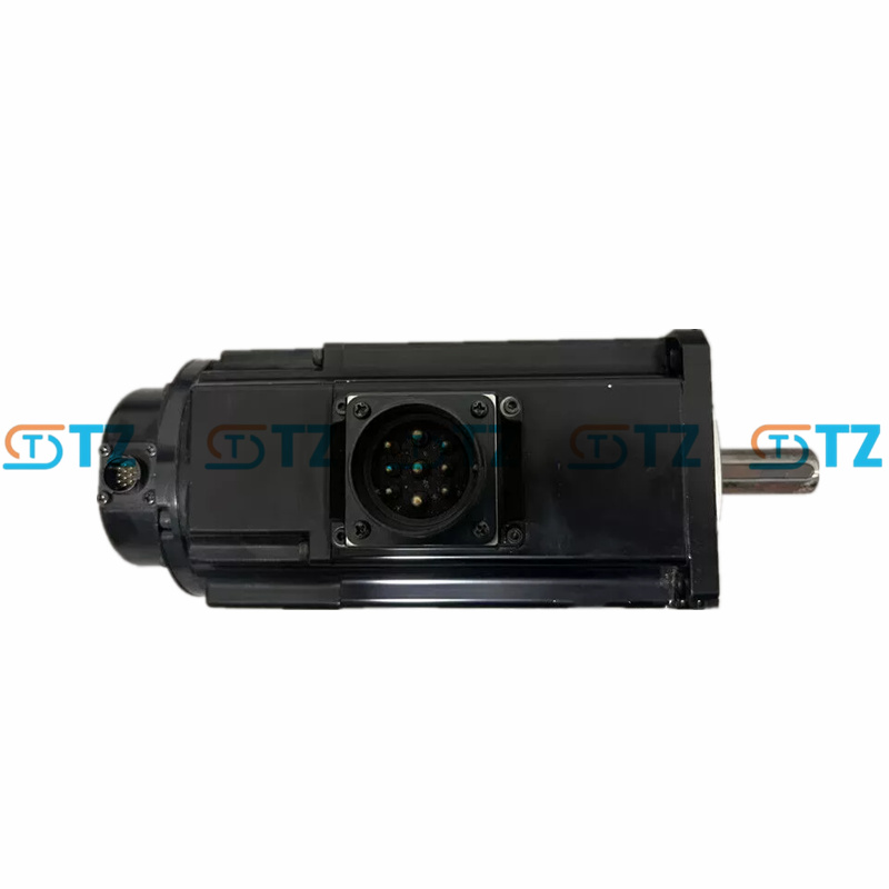 R88M-1L2K030C-BS2 OMRON