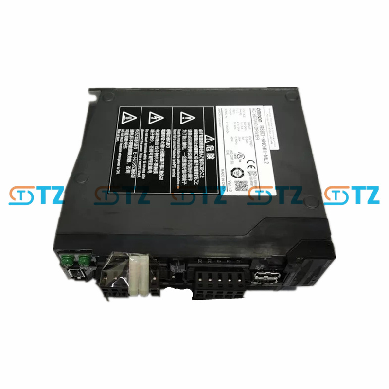 R88D-KN04H-ML2 OMRON