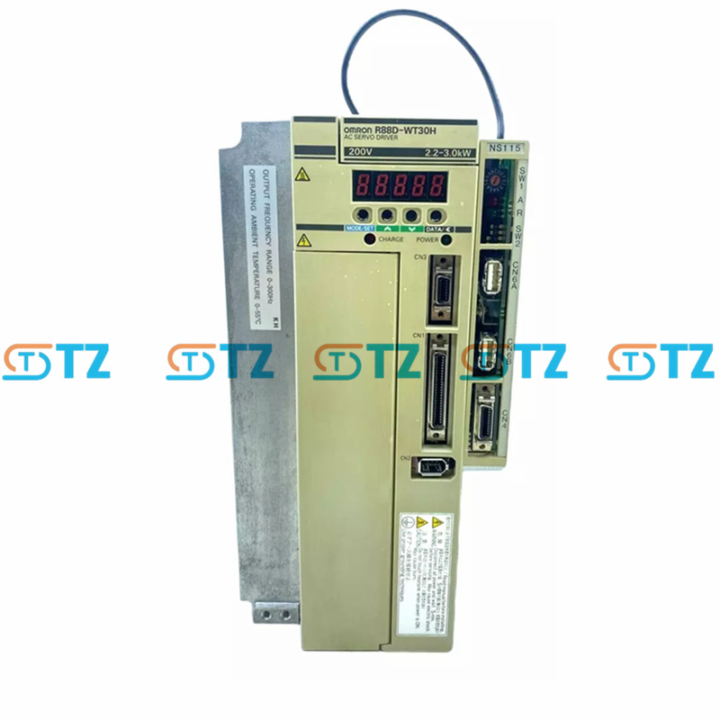 R88D-WT30H OMRON