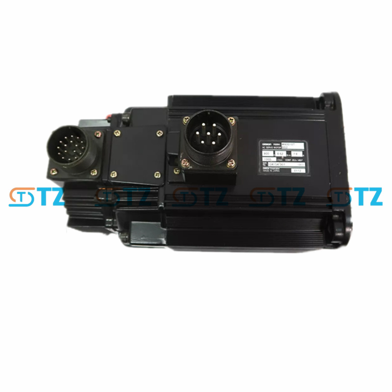 R88M-W2K030H-S2 OMRON