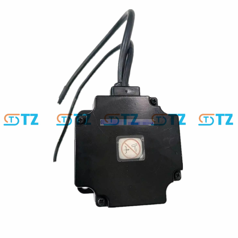 R88M-WP40030T-BS1 OMRON