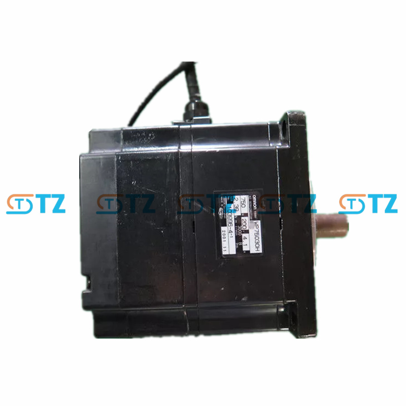 R88M-WP75030T-B OMRON