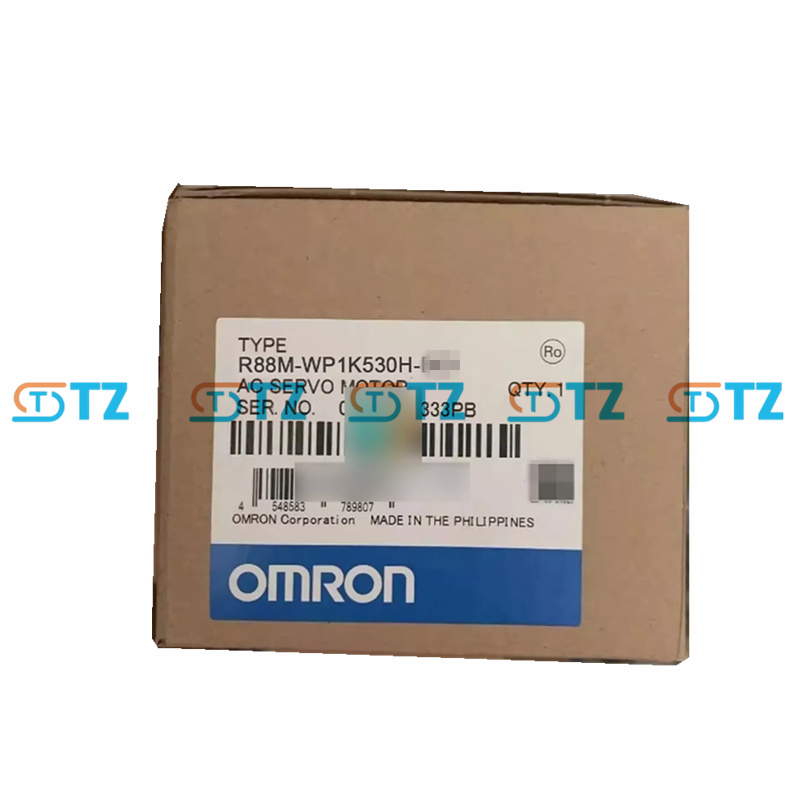 R88M-WP1K530H OMRON