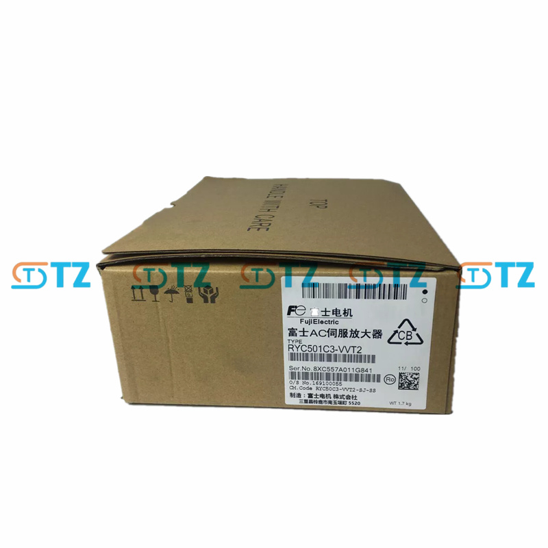 RYC501C3-VVT2 FUJI