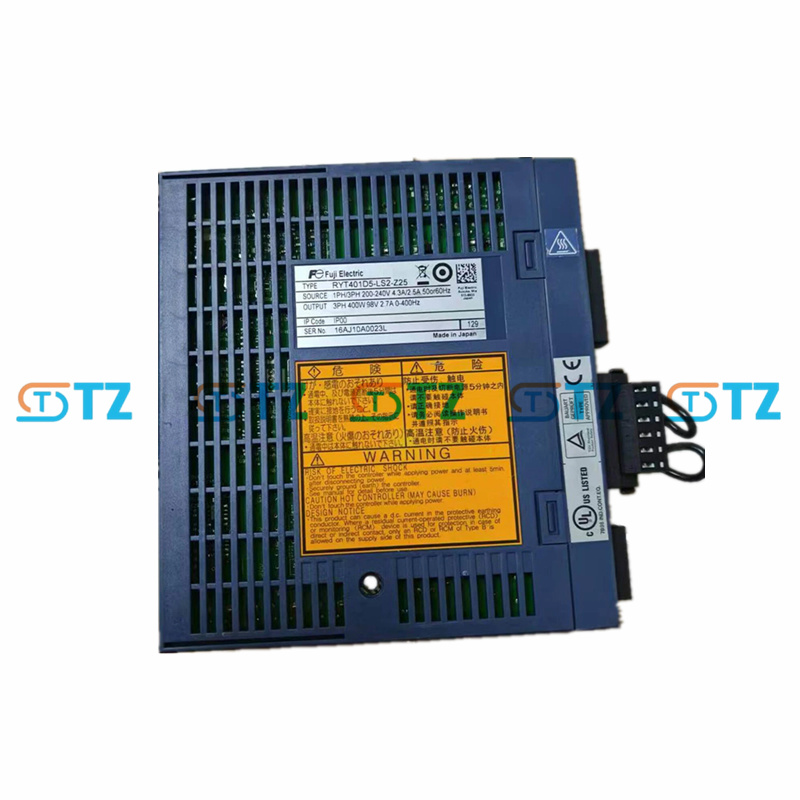 RYT401D5-LS2-Z25