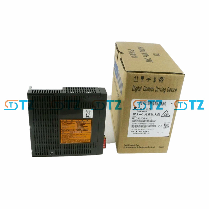 RYC401D3-VVT2 FUJI