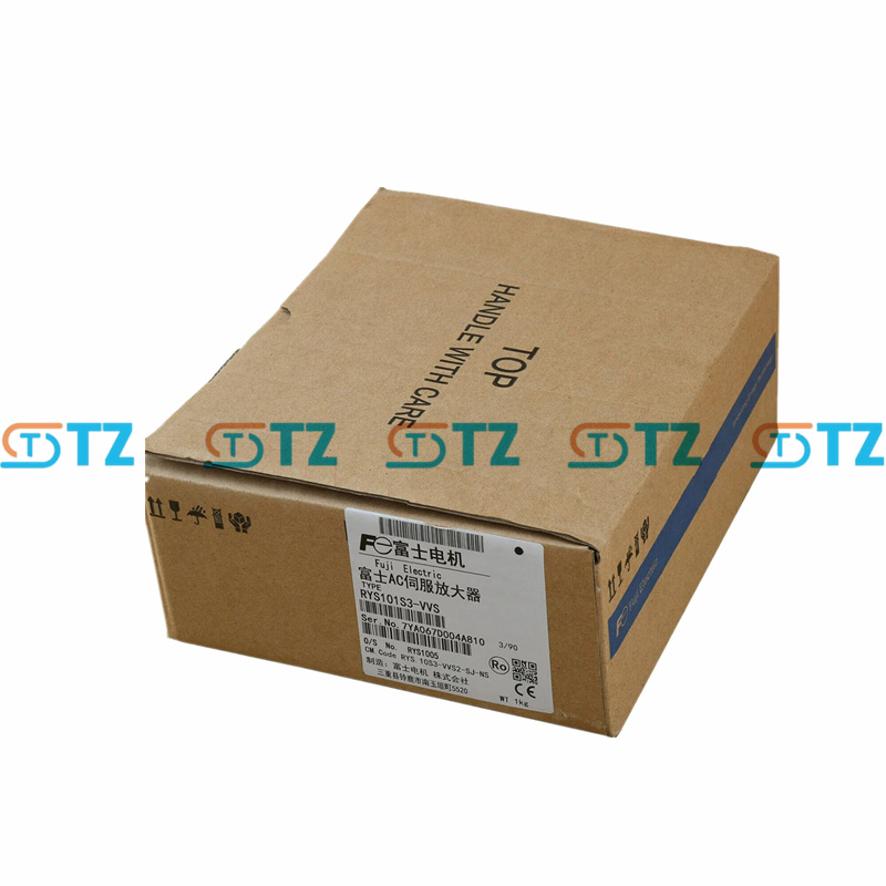 RYS101S3-VVS FUJI