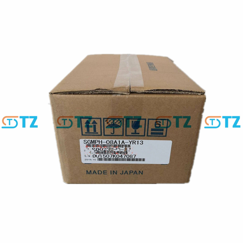 SGMPH-08A1A-YR13 YASKAWA