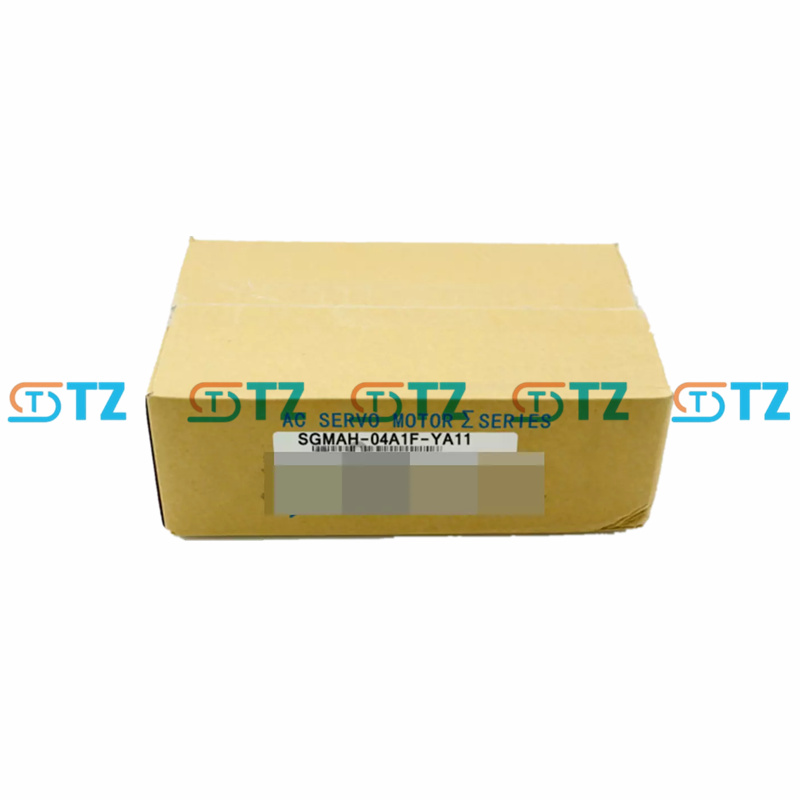 SGMAH-04A1F-YA11 YASKAWA