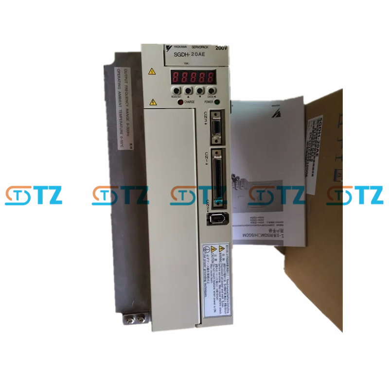 SGDH-20AE YASKAWA