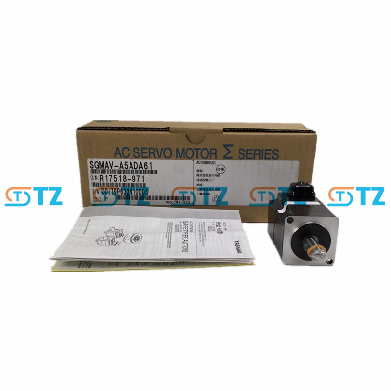 SGMAV-A5ADA61 YASKAWA