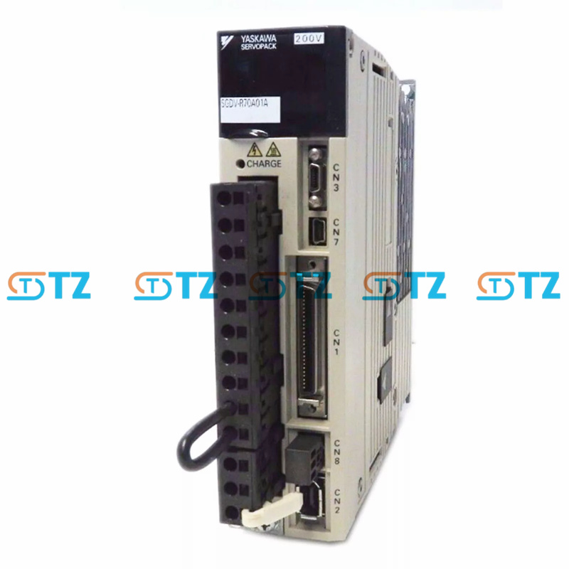 SGDV-R70A01A YASKAWA