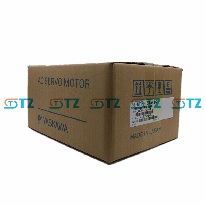 SGMPH-15AAA4C YASKAWA