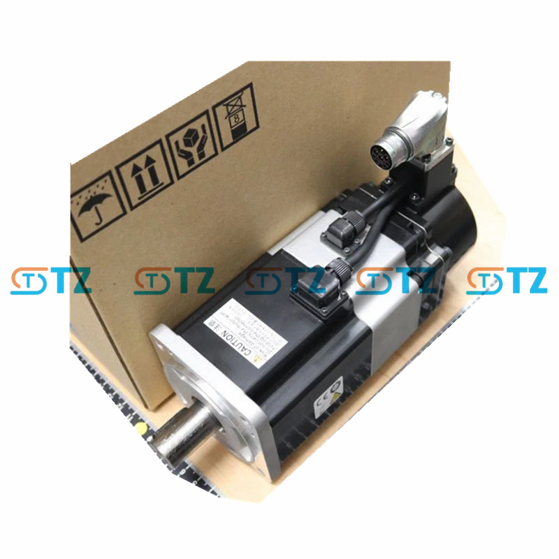 R88M-1AM75030T-B OMRON