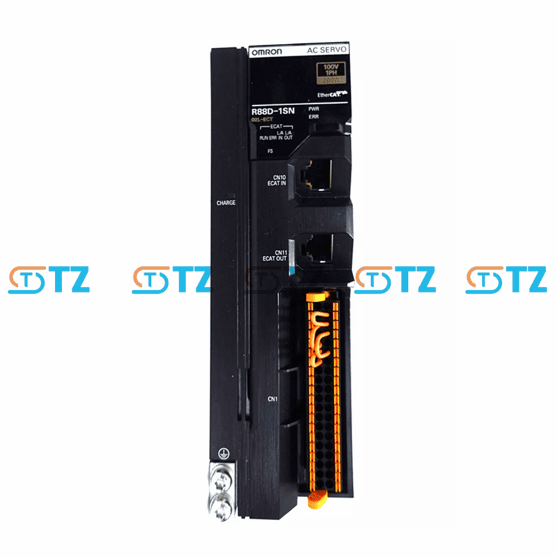 R88D-1SN02L-ECT