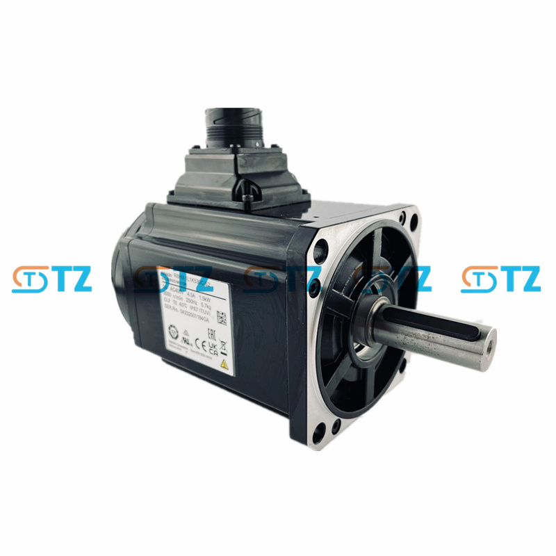 R88M-1L1K530C OMRON