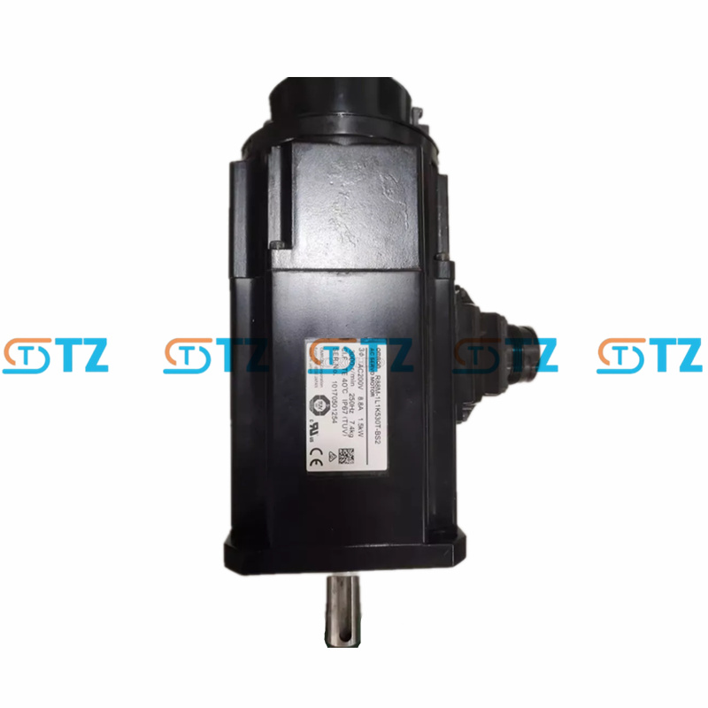 R88M-1L1K530T OMRON