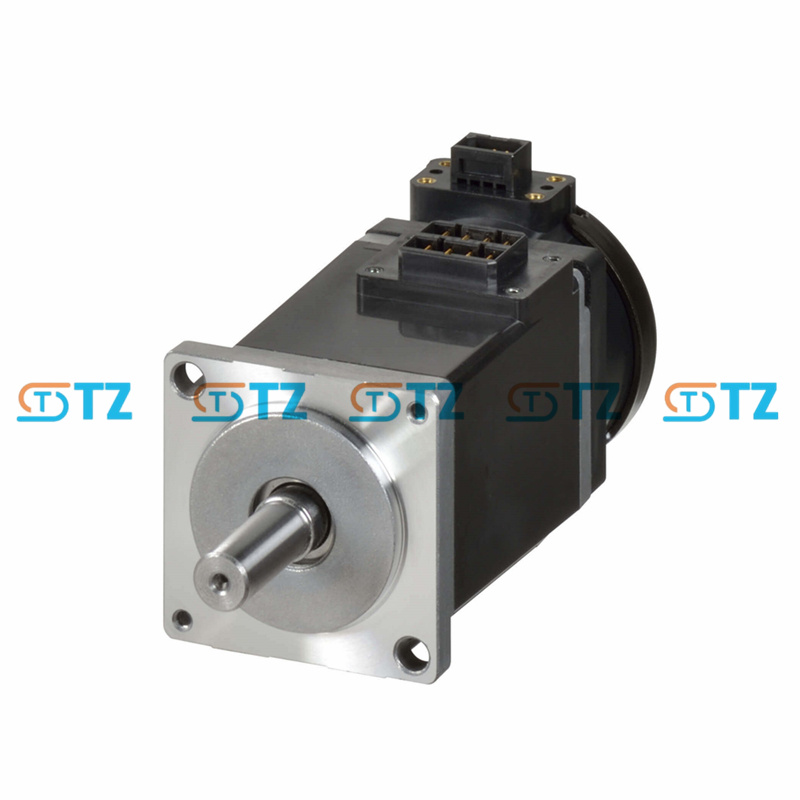 R88M-1M20030S OMRON