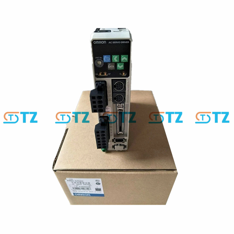 R88D-GT02H OMRON