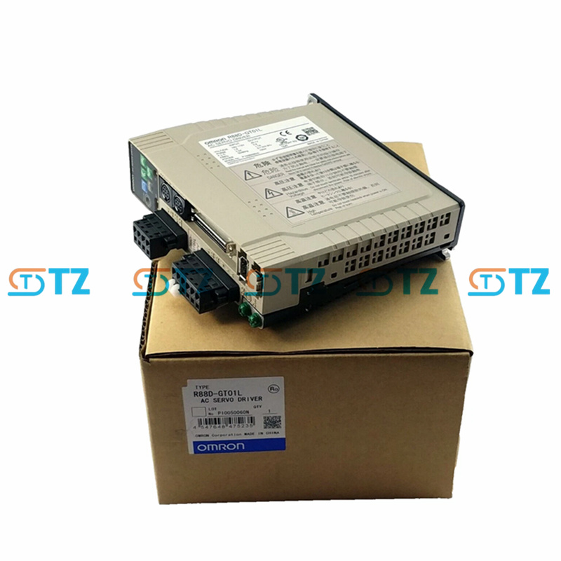 R88D-GT01L OMRON