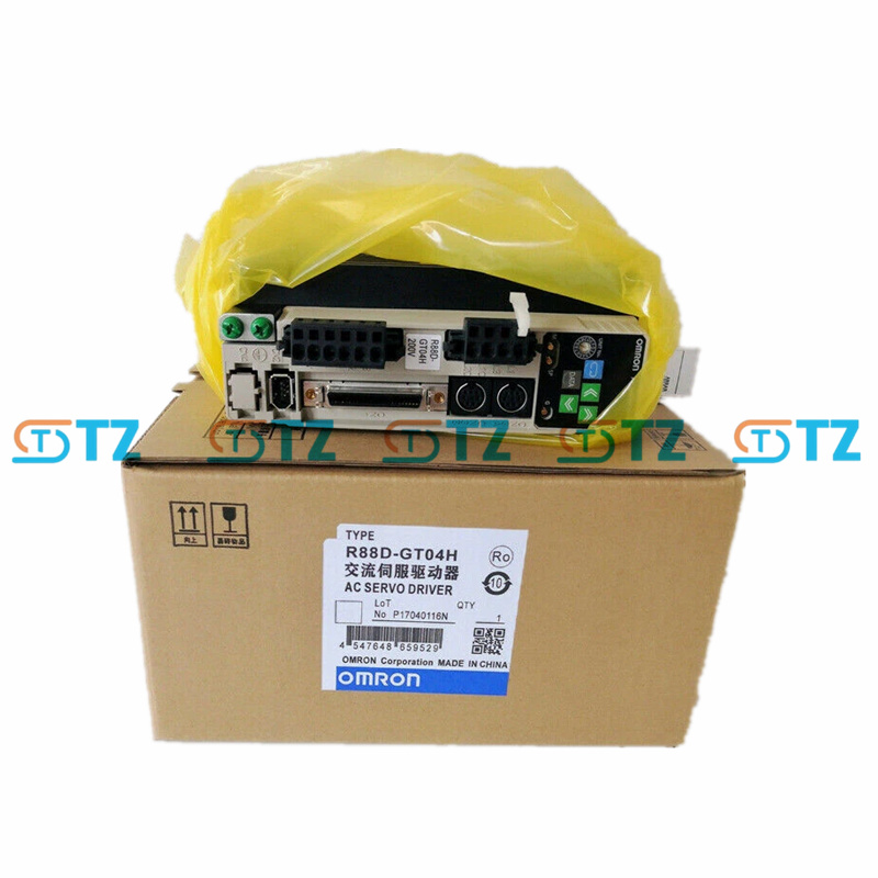 R88D-GT04H OMRON