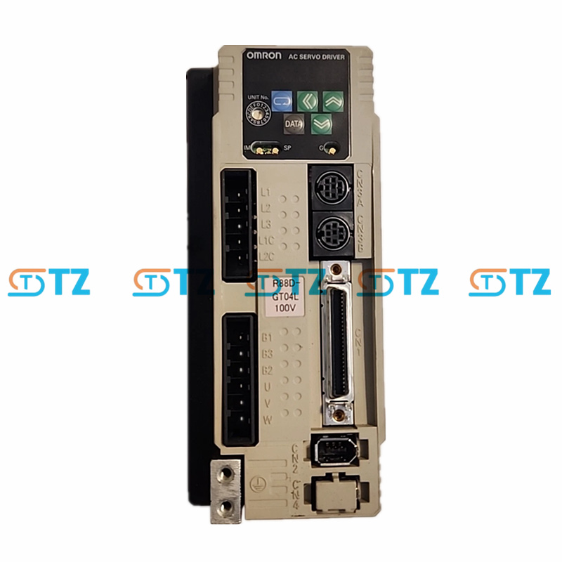 R88D-GT04L OMRON