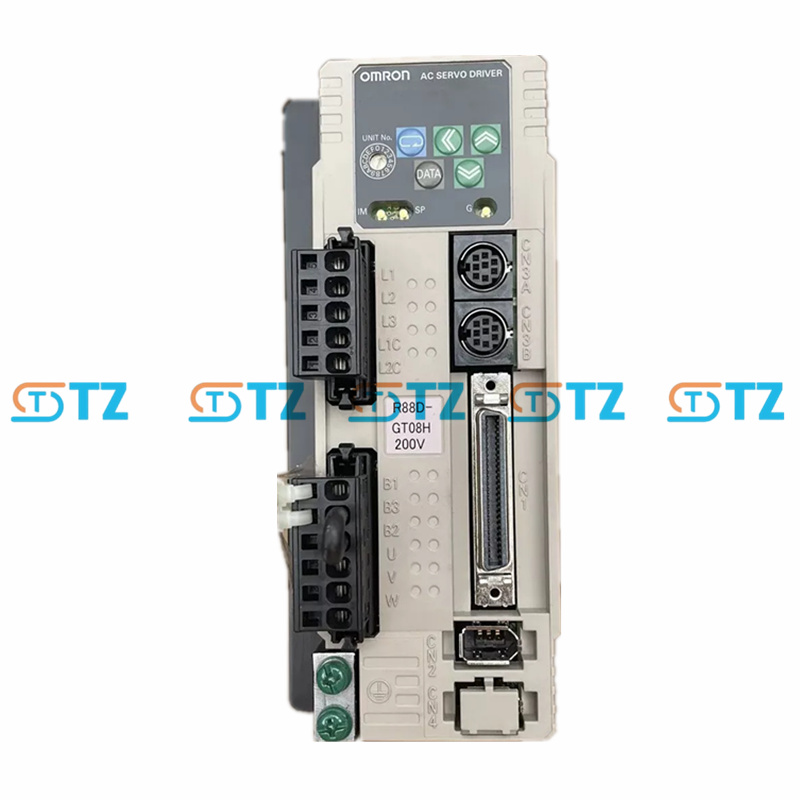 R88D-GT08H OMRON