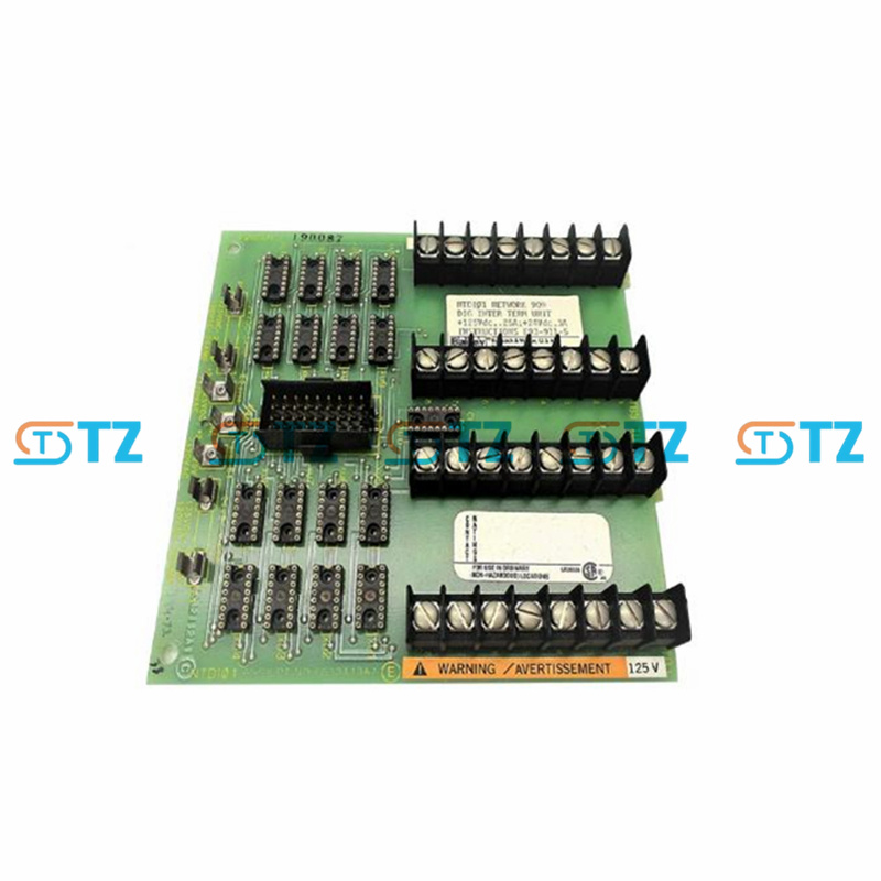 TPSTU12-B ABB