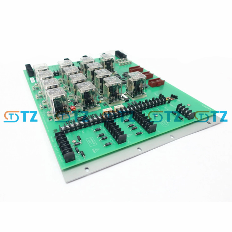 ABB TPSTU02