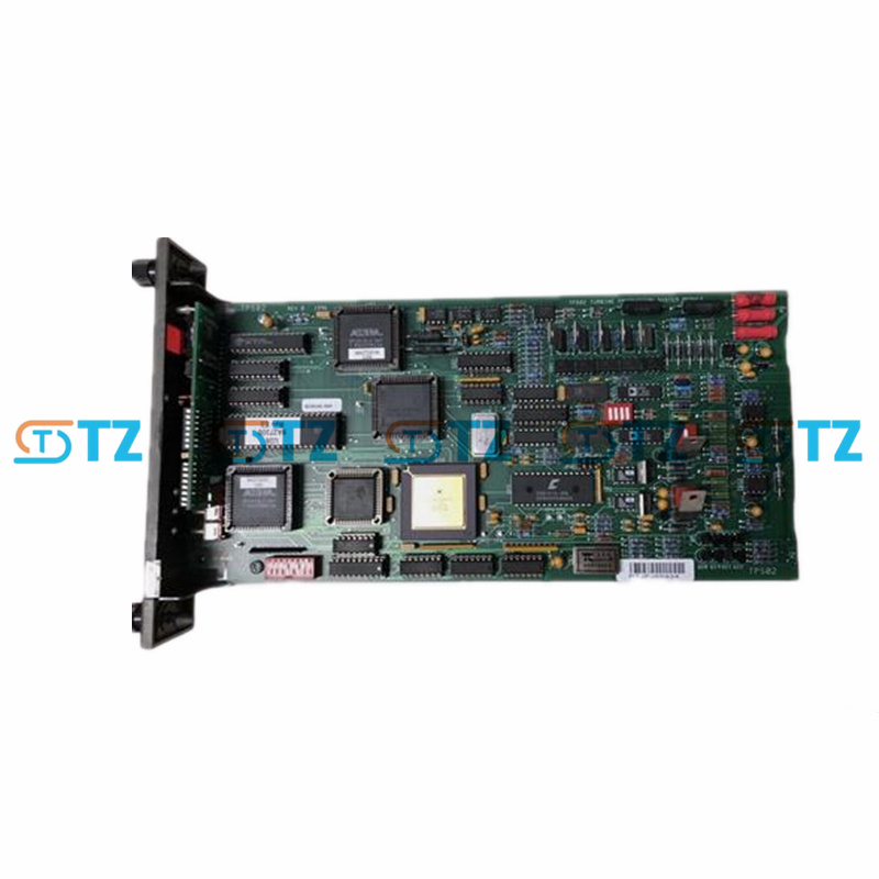 SPTPS02 ABB