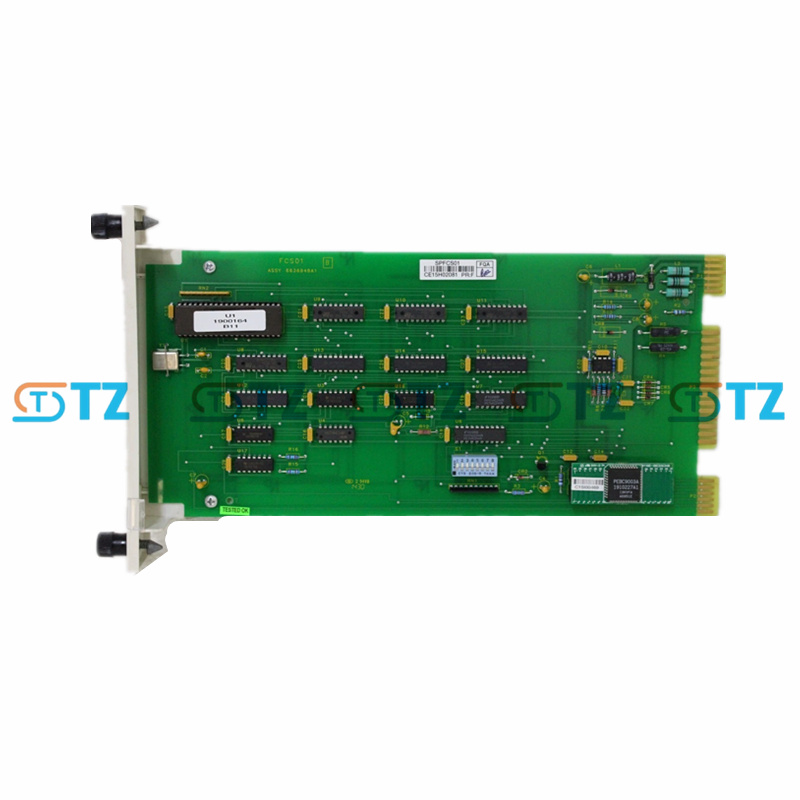 SPFCS01 ABB