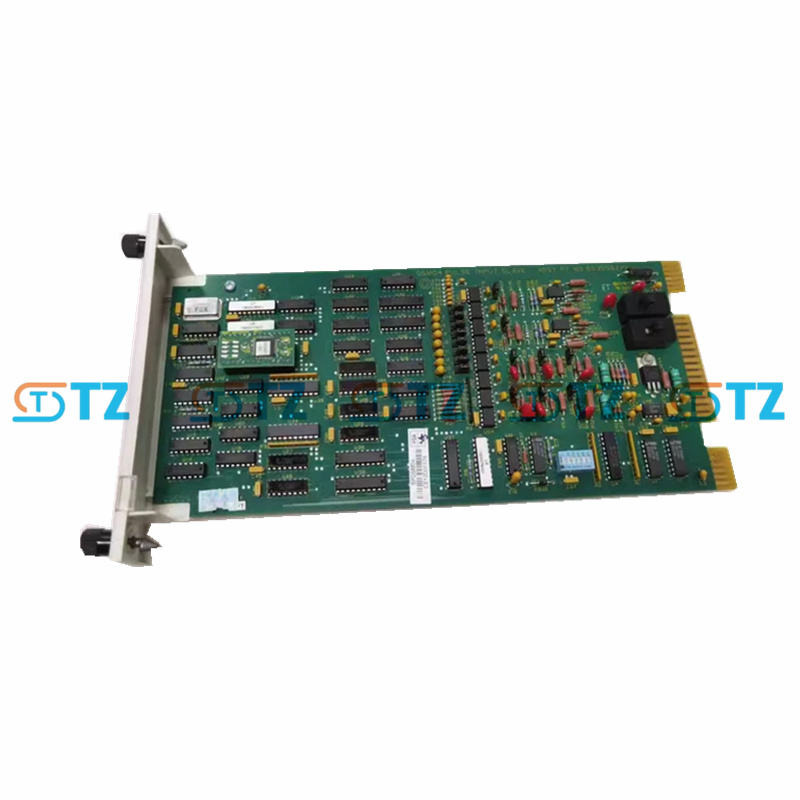 SPDSM04 ABB
