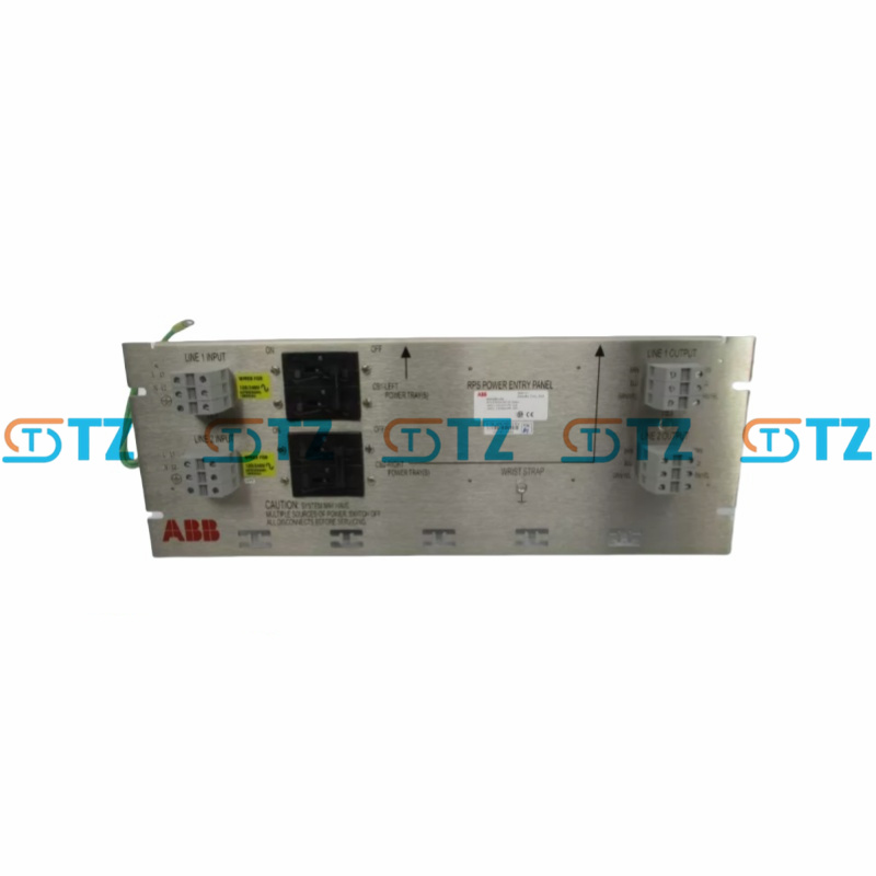 PEP21023 ABB