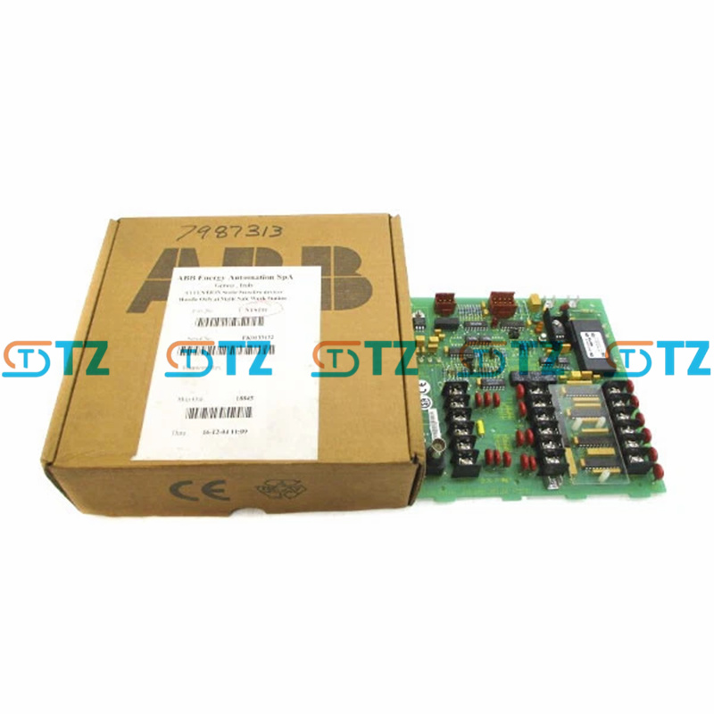 NTST01 ABB