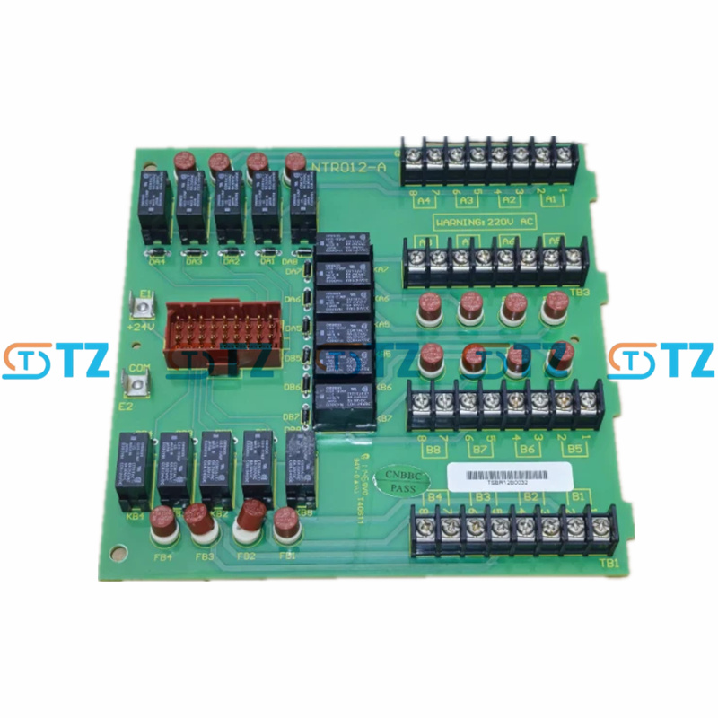 NTRO12-A ABB