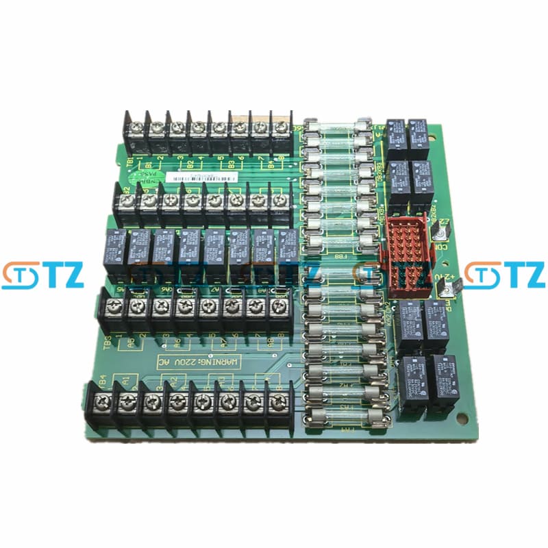 NTRO02-A ABB