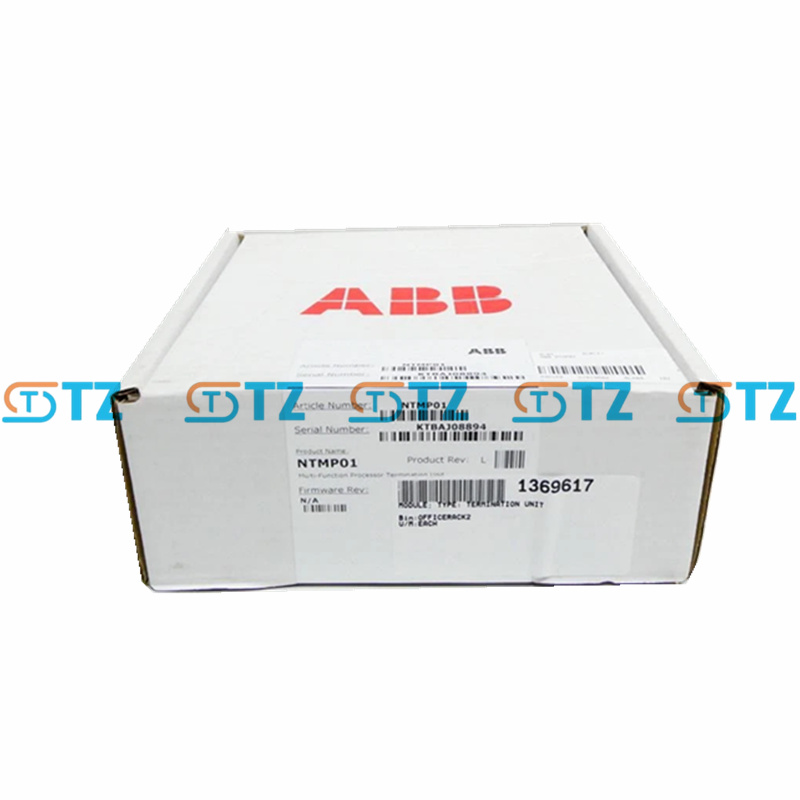 NTMP01 ABB