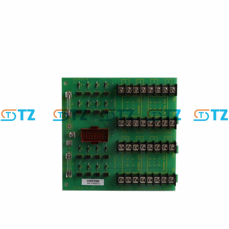 NTDI21-B ABB
