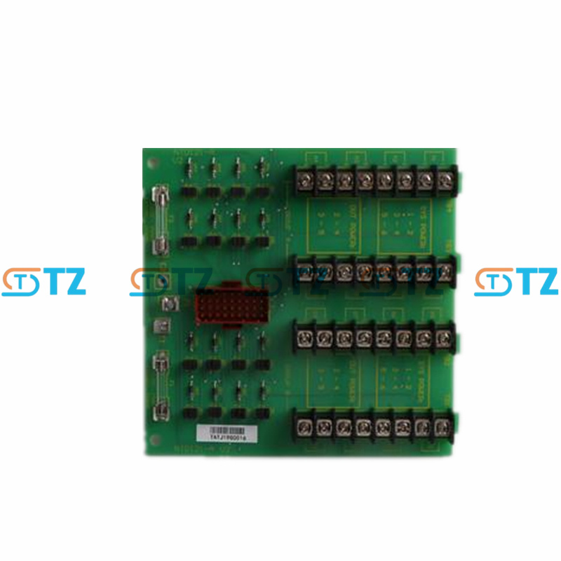 ABB NTDI21-A