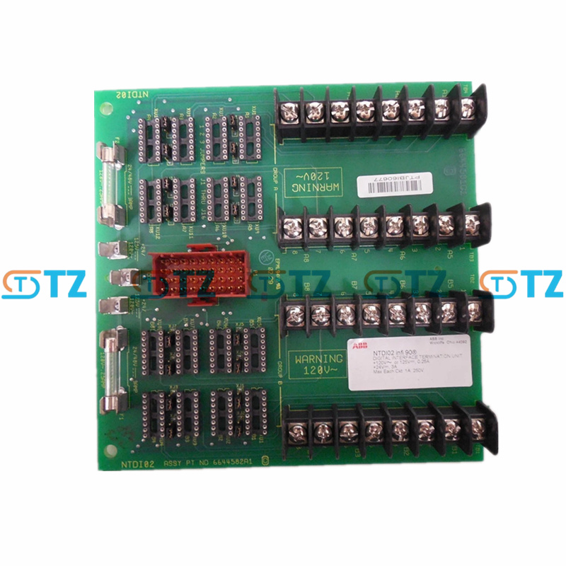 NTDI02 ABB