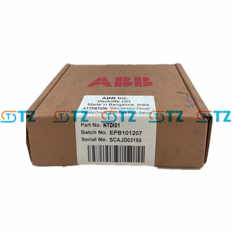 NTDI01-A ABB