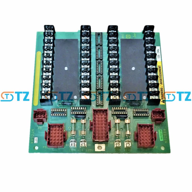 NTCS04 ABB