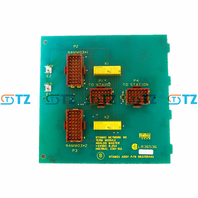 NTAM01 ABB