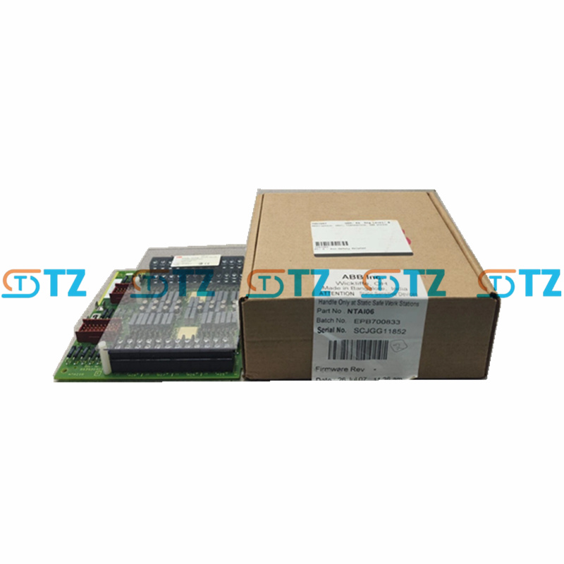 NTAI06 ABB