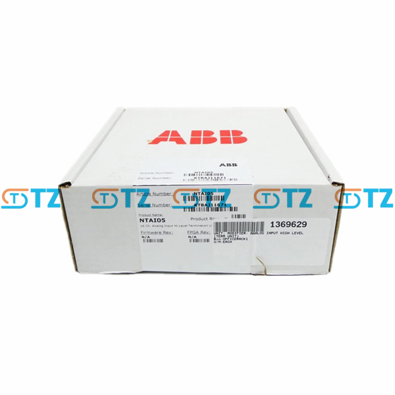 NTAI05 ABB