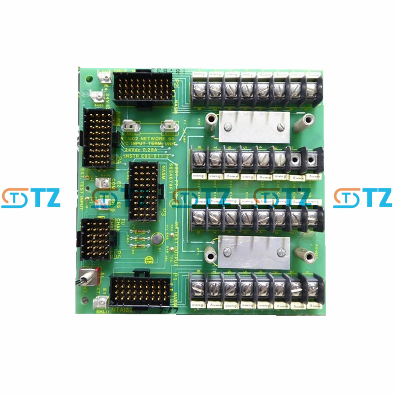 NTAI02 ABB