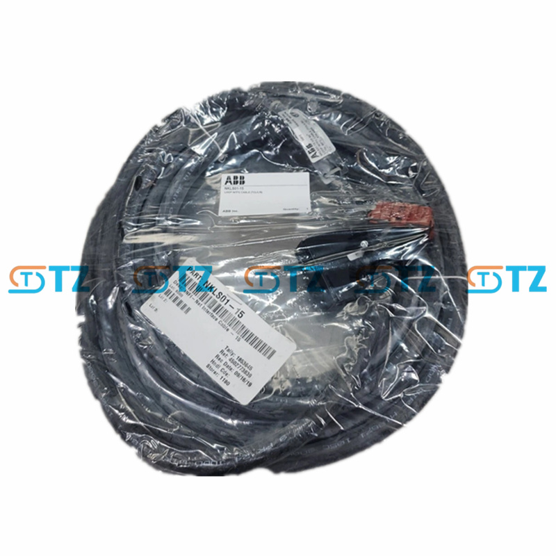 NKLS01-15 ABB
