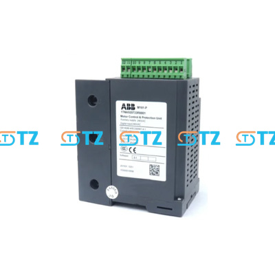 1TNA920633R3002 Kit Unit Kawalan dan Perlindungan Motor