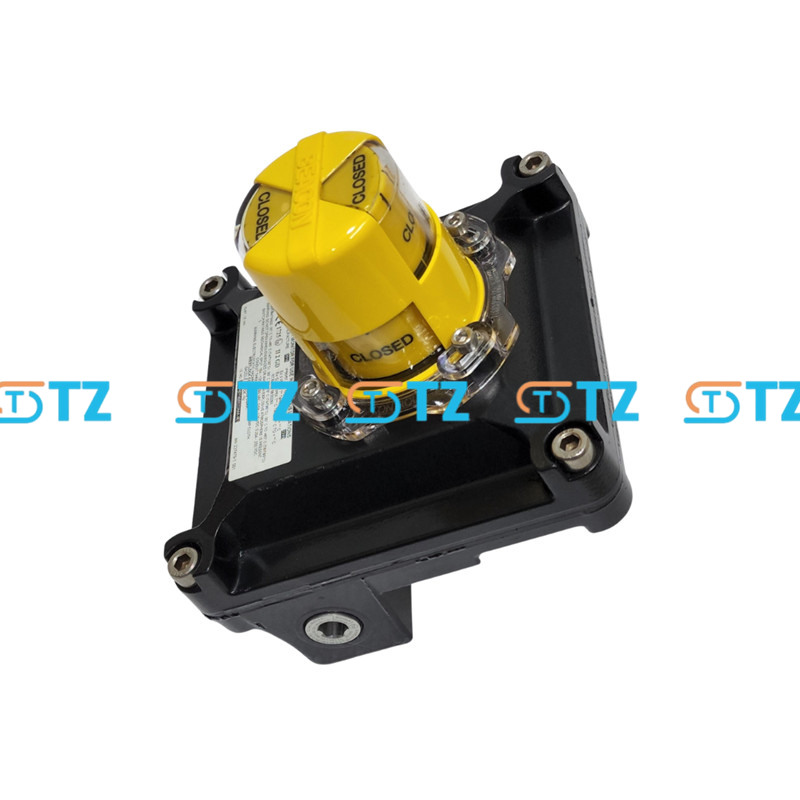 2249ABYN00022AAA-AR3 WESTLOCK Mengawal PEMANTAUAN KEDUDUKAN INJAP